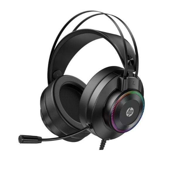 HP GH10GS 7.1 USB Virtual Surround Gaming Headset HP GH10GS 7.1 USB Virtual Surround Gaming Headset